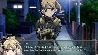 Скриншот 8 к игре Cho Dengeki Stryker