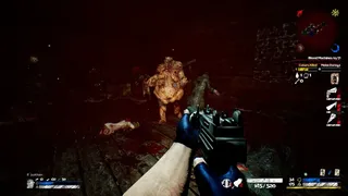 Скриншот 1 к игре UNLOVED
