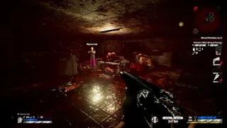Скриншот 2 к игре UNLOVED
