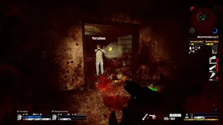 Скриншот 4 к игре UNLOVED