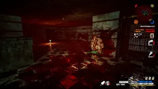 Скриншот 5 к игре UNLOVED