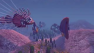 Скриншот 3 к игре Zen Fish SIM