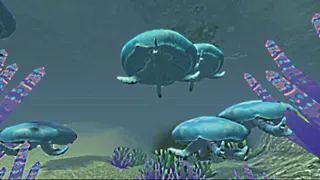 Скриншот 4 к игре Zen Fish SIM