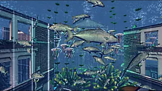 Скриншот 7 к игре Zen Fish SIM