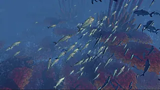 Скриншот 8 к игре Zen Fish SIM