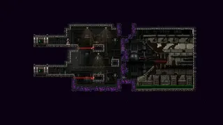 Скриншот 2 к игре ENYO Arcade