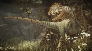 Скриншот 4 к игре Primal Carnage: Extinction