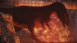 Скриншот 5 к игре Primal Carnage: Extinction