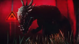 Скриншот 6 к игре Primal Carnage: Extinction