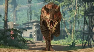 Скриншот 8 к игре Primal Carnage: Extinction