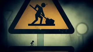 Скриншот 1 к игре Sign Motion