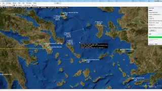 Скриншот 1 к игре Command: Modern Air / Naval Operations WOTY