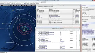 Скриншот 2 к игре Command: Modern Air / Naval Operations WOTY