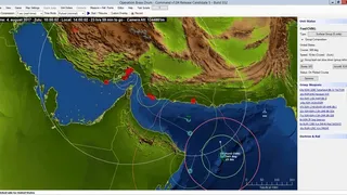 Скриншот 3 к игре Command: Modern Air / Naval Operations WOTY