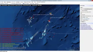 Скриншот 4 к игре Command: Modern Air / Naval Operations WOTY