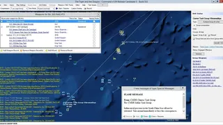 Скриншот 6 к игре Command: Modern Air / Naval Operations WOTY