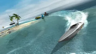 Скриншот 3 к игре Aquadelic GT