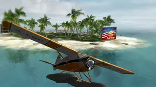 Скриншот 6 к игре Aquadelic GT