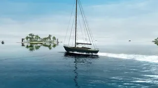 Скриншот 8 к игре Aquadelic GT