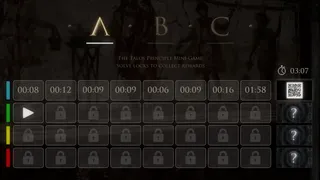 Скриншот 2 к игре Sigils of Elohim