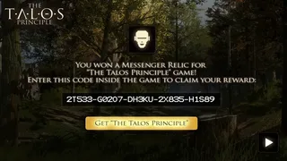 Скриншот 6 к игре Sigils of Elohim
