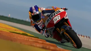 Скриншот 5 к игре MotoGP14 Compact