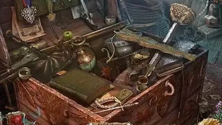 Скриншот 1 к игре The Flying Dutchman