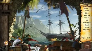Скриншот 2 к игре The Flying Dutchman