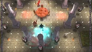 Скриншот 1 к игре Demonlisher