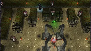 Скриншот 2 к игре Demonlisher