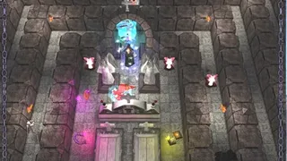 Скриншот 3 к игре Demonlisher