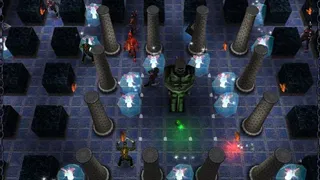 Скриншот 4 к игре Demonlisher