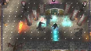 Скриншот 5 к игре Demonlisher