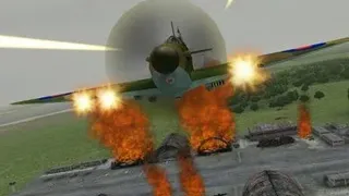 Скриншот 1 к игре Battle Of Europe