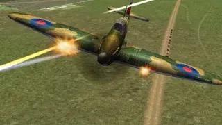 Скриншот 3 к игре Battle Of Europe