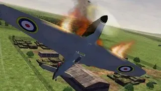 Скриншот 4 к игре Battle Of Europe