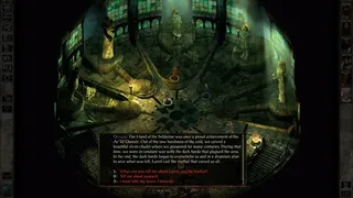 Скриншот 3 к игре Icewind Dale: Enhanced Edition