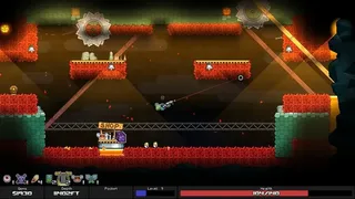 Скриншот 3 к игре Cavern Kings