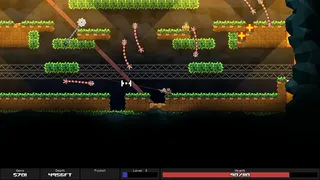 Скриншот 5 к игре Cavern Kings