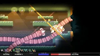 Скриншот 8 к игре Cavern Kings