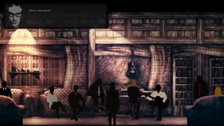 Скриншот 3 к игре Silence of the Sleep