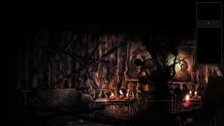 Скриншот 6 к игре Silence of the Sleep