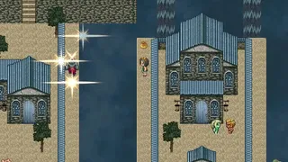 Скриншот 3 к игре Aveyond 3-3: The Lost Orb