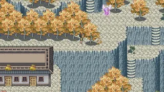 Скриншот 6 к игре Aveyond 3-3: The Lost Orb