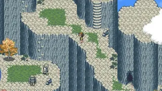 Скриншот 7 к игре Aveyond 3-3: The Lost Orb