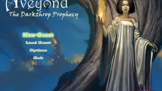 Скриншот 1 к игре Aveyond 3-4: The Darkthrop Prophecy