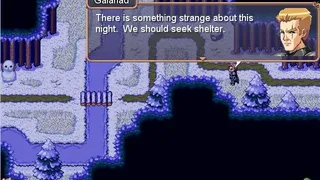 Скриншот 2 к игре Aveyond 3-4: The Darkthrop Prophecy