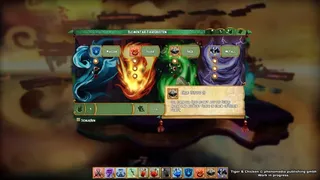 Скриншот 6 к игре Moorhuhn: Tiger and Chicken