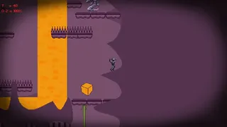 Скриншот 3 к игре Yury