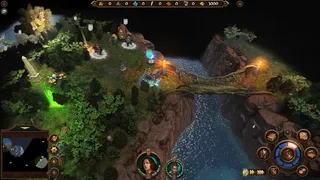 Скриншот 6 к игре Might & Magic Heroes VII